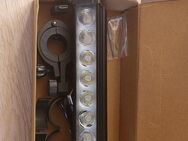 Extrem helle LED-Fahrradlampe. NEU und in Originalverpackung. Mountainbike, Downhill, etc - Polle