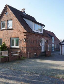 5-Familienhaus mit großem Grundstück in sehr begehrter Wohngegend zu Verkaufen! - Cuxhaven