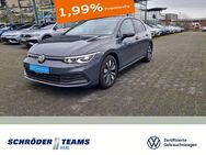 VW Golf, 2.0 TDI VIII Move, Jahr 2024 - Verl