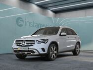 Mercedes GLC 300, , Jahr 2021 - München