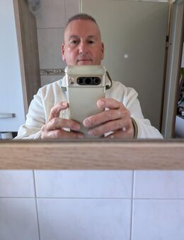 Er sucht ihn bis 40 Jahre - Hanau (Brüder-Grimm-Stadt)