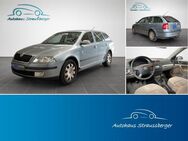 Skoda Octavia Combi Ambiente Klima EFH FZV NP: 23.000€ - Roßtal