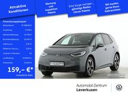 VW ID.3, Pure Performance STANDKLIMA, Jahr 2021 - Leverkusen