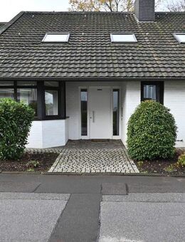 Einfach Schöner Wohnen :) Klassisches Landhaus in modernem Look in Metzkausener Bestlage - Mettmann