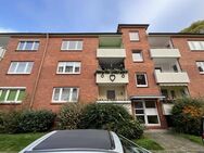 3-Zimmer-Wohnung in Wilhelmshaven Heppens - Wilhelmshaven