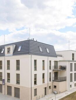 provisionsfrei +++ EBK +++ 3-Zimmer-Wohnung mit Balkon +++ - Berlin