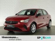 Opel Corsa, F EDITION HI MÜDIGKEITSERKENNUNG, Jahr 2023 - Coesfeld