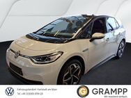 VW ID.3, Pro WÄRMEPUMPE CCS ASSISTS, Jahr 2022 - Lohr (Main)