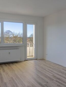 Komplett modernisierte 3-Zimmer-Wohnung zur Kapitalanlage - Cölpin