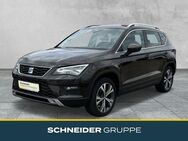 Seat Ateca, 1.5 TSI XCELLENCE 150PS, Jahr 2020 - Frankenberg (Sachsen)