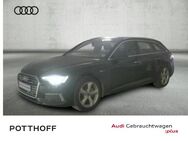 Audi A6, Avant 40 TDi q design K, Jahr 2023 - Hamm