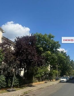 IMMOBERLIN.DE – Toplage! Liebenswürdige Altbauwohnung mit sonnigem Ambiente - Potsdam