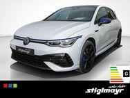 VW Golf, 2.0 TSI R Performance 19`, Jahr 2024 - Hilpoltstein