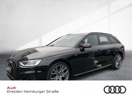 Audi A4, 2.4 Avant S line 35 TFSI UPE 605 - €, Jahr 2022 - Dresden