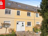 Bremen-Arsten: Familienfreundliches Reihenmittelhaus mit Garten - Bremen