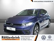 VW Polo, Move IQ Drive, Jahr 2024 - Bramsche