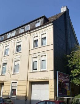 13 Fache Jahresnettomiete in Velbert, als 2 Wohn- und Geschäftshäuser, sowie 1 Grundstück zur Kapitalanlage - Velbert