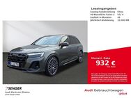 Audi Q7, S line 50 TDI quattro Allradlenkung, Jahr 2024 - Rheine