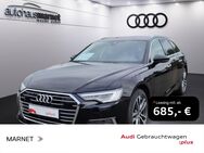 Audi A6, Avant Design 35 TDI, Jahr 2023 - Bad Nauheim
