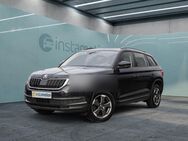 Skoda Kodiaq, 1.4 TSI Style, Jahr 2018 - München