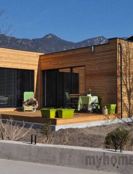 Tinyhaus mit Grundstück - Schlüsselfertig zum Festpreis oder mit Eigenleistungen möglich! - Feuchtwangen