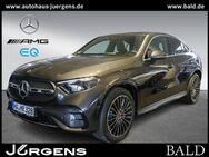 Mercedes GLC 200, Coupé AMG-Sport Memo 20, Jahr 2023 - Lüdenscheid