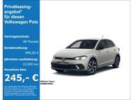 VW Polo, GOAL 1 0 l OPF - Goal, Jahr 2022 - Mülheim (Ruhr)