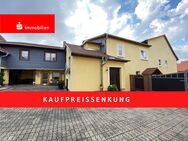 ***Hier können Sie Ihre Freiheit mit Ihrer Familie noch ausleben*** - Ohrdruf Zentrum