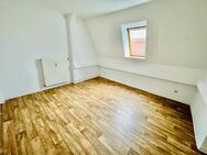2-Zimmer-Mietwohnung im DG in Güstrow - Güstrow Zentrum