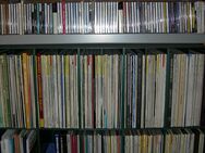 CDs und Vinyl-LPs (Schallplatten) privat zu verkaufen - Neunkirchen (Nordrhein-Westfalen)