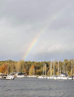 Geräumiges Reihenhaus an der Obereider - Rendsburg