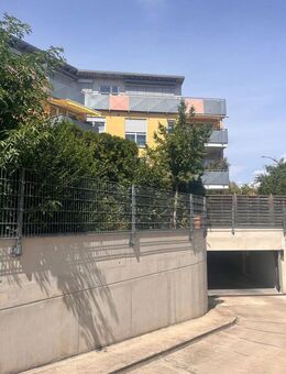 exklusive Penthousewohnung in bester Lage Nürnbergs - Nürnberg