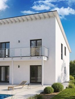 Ihr Traumhaus in Strullendorf: Individuell & Energieeffizient - Strullendorf