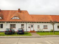 Reihenmittelhaus mit Traumgarten in Zingst - Zingst (Ostseebad)