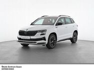 Skoda Karoq, 1.5 TSI Sportline, Jahr 2022 - Essen