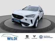 CUPRA Formentor, 1.5 TSI XL-PAKET WP, Jahr 2022 - Markdorf