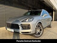 Porsche Cayenne, E-Hybrid Surround-View, Jahr 2021 - Ettlingen