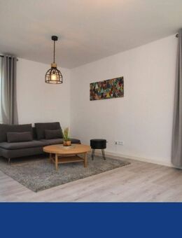 ***Licht - Luft - Lebensgefühl*** Wohnung am Eiscafé in Plauen! - Plauen
