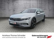 VW Passat Variant, 2.0 TDI Business St Hz, Jahr 2021 - Reichenbach (Vogtland)