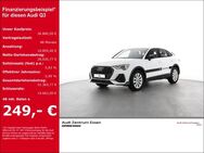 Audi Q3, Sportback 35 TFSI PLUS MUFU, Jahr 2023 - Essen