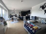 Exklusive 4-Zimmer-Wohnung in Parsdorf: Energieeffizient und Modern! - Vaterstetten