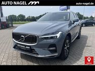 Volvo XC60, Recharge T6 Inscription Expr, Jahr 2023 - Hamm