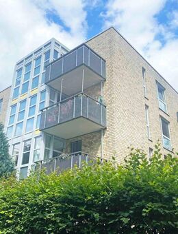 Sonnige 3 Zi-Endetagenwhg. in familienfreundlicher Lage - Hamburg