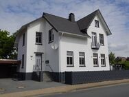 Kapitänshaus mit zwei Wohneinheiten - Historischer Charme trifft modernen Komfort - Jork