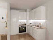 Moderne Wohnung mit Blick auf den Rhein - Germersheim