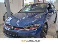 VW Polo, 2.0 TSI GTI | | | BEATS AUDIO, Jahr 2023 - Deggendorf