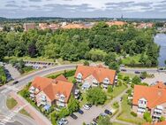 Wohnpark nahe der Innenstadt mit 38 Eigentumswohnungen - courtagefrei! - Stade (Hansestadt)