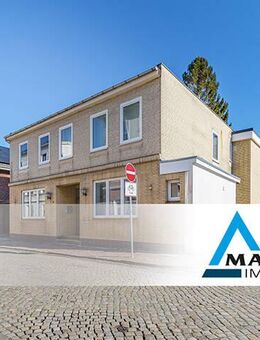 Kapitalanlage mit sechs Microapartments in Elmshorn am Bahnhof - Elmshorn