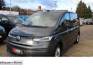 VW T7 Multivan, 1.5 TSI MULTIVAN LIFE DC, Jahr 2023 - Mönchengladbach