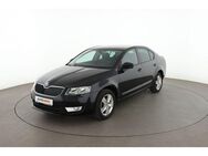 Skoda Octavia 1.4 TSI Ambition - Berlin